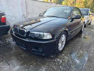 Gebraucht BMW 318 Cabriolet