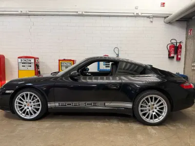 Gebraucht Porsche 911 Carrera