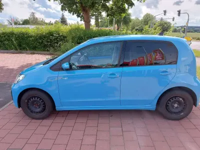 Gebraucht VW e-up!
