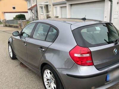 gebraucht BMW 118 d Edition Lifestyle Edition Lifestyle