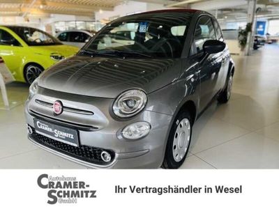 gebraucht Fiat 500C 500C