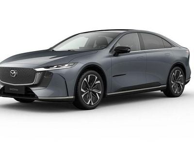 Novo Mazda 6e Takumi-Line 189 kW (258 HP) 2026 Cinzento Sedan