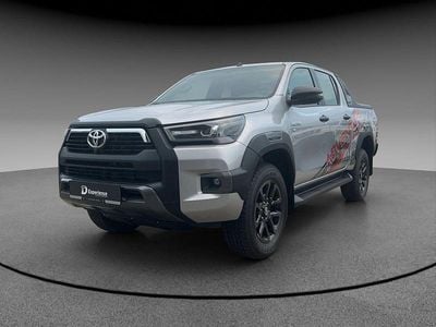 Neu 2025 Toyota HiLux Abholung | 63.450 €