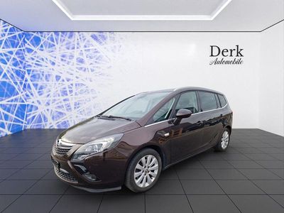 Opel Zafira Tourer