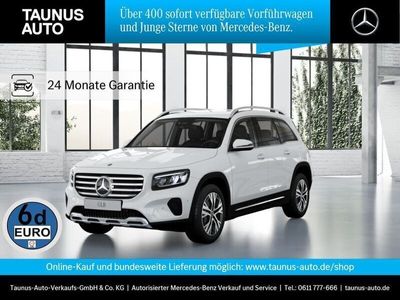 Mercedes GLB180