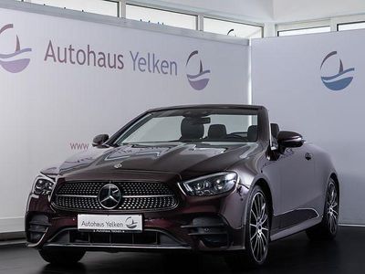 Mercedes E450