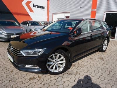 gebraucht VW Passat Variant 2.0 TDI DSG VIRTUAL/Kamera/ACC