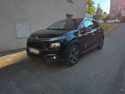 Gebraucht Citroën C3
