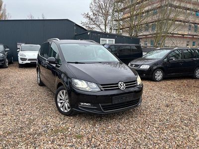VW Sharan
