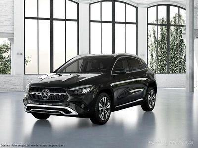 Nuova Mercedes GLA250 238 CV (175 kW) 2026 Nero SUV