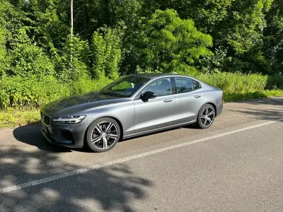 Gebraucht Volvo S60