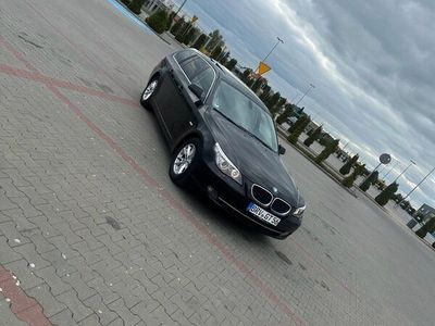 gebraucht BMW 520 E61 D LCI (Facelift)