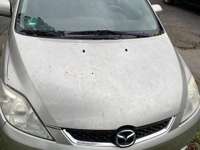 Mazda 5
