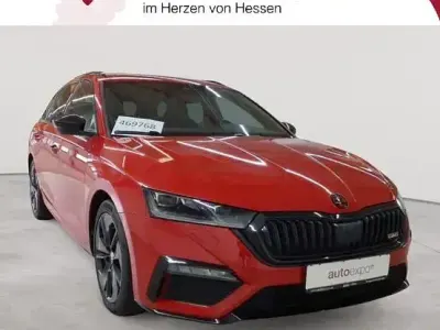 Gebraucht Skoda Octavia