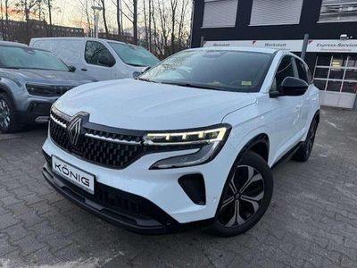 Gebraucht Renault Austral Equilibre 140 PS (102 kW) 2023 Arktis weiß SUV