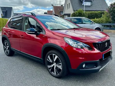 Gebraucht Peugeot 2008
