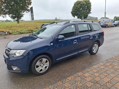 Dacia Logan MCV