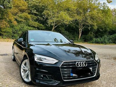 gebraucht Audi A5 Sportback 