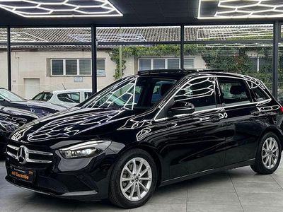 Mercedes B220