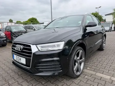 Usata Audi Q3