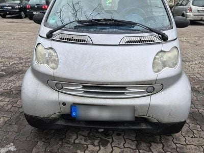 Andere farben Gebraucht 2000 Smart ForTwo Cabrio Cabrio | 1.300 € (Fairer Preis)