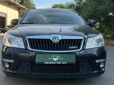 Gebraucht Skoda Octavia