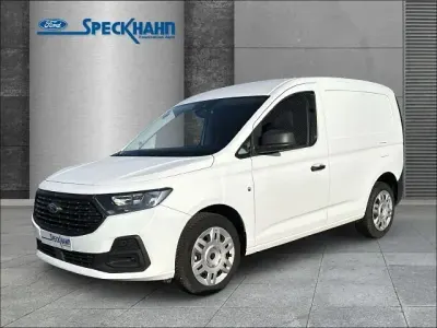 Neu Ford Transit Trend 102 PS (75 kW) 2026 Van