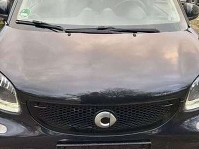 Smart ForTwo Coupé