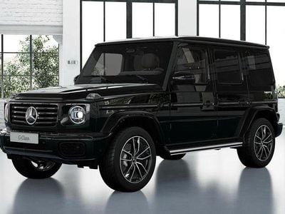 Mercedes G450