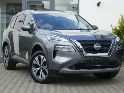 Usata Nissan X-Trail 360º 163 CV (119 kW) 2024 Grigio SUV