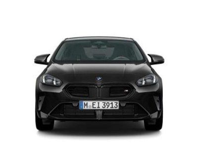 Nuova BMW M235 Performance 300 CV (220 kW) 2026 Nero Coupé