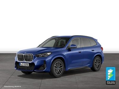 Usata BMW X1 M Sport 326 CV (239 kW) 2025 Blu SUV