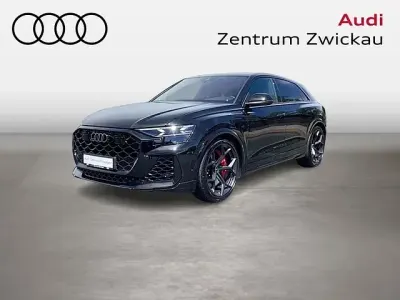 Gebraucht Audi RS Q8