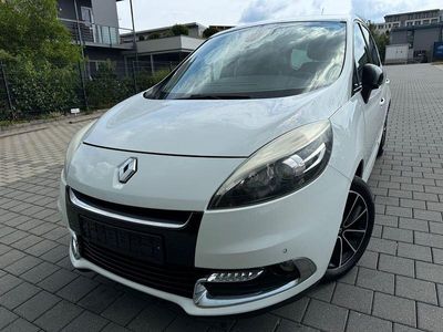Renault Scénic III