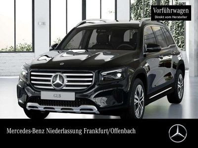 Mercedes GLB200