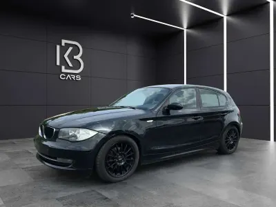 Gebraucht BMW 118
