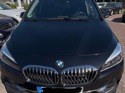 BMW 220 Active Tourer