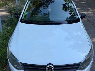 gebraucht VW Polo V (R6) Style Top Zustand *Tüv bis 03.2025