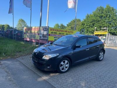 Renault Mégane III