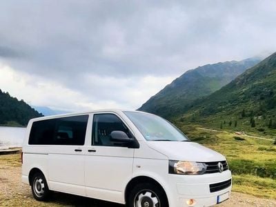VW T5