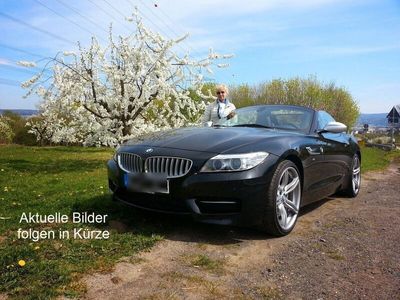 gebraucht BMW Z4 sDrive35is -