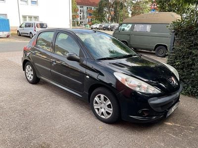 Peugeot 206+