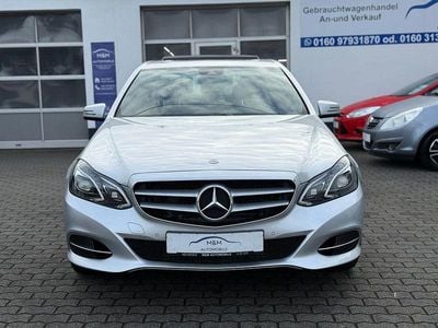 Mercedes E350