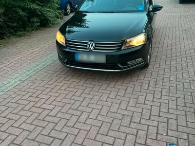 Gebraucht VW Passat