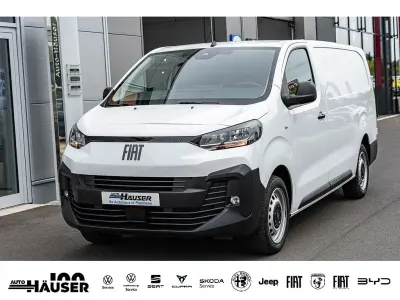 Gebraucht Fiat Scudo