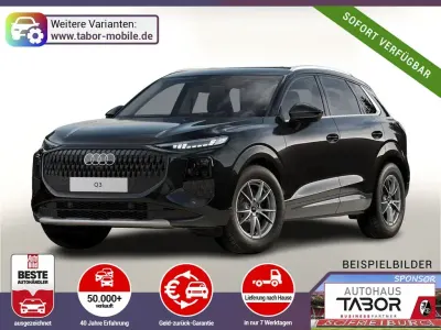 Gebraucht Audi Q3