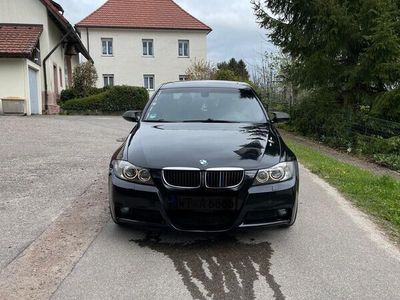 gebraucht BMW 320 SI E90