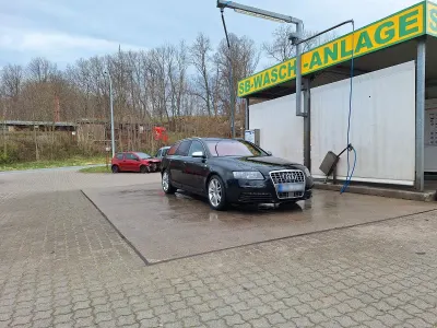 Gebraucht Audi S6