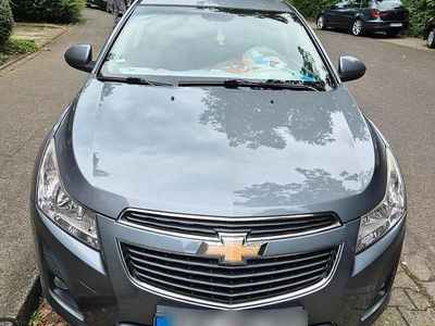 Gebraucht Chevrolet Cruze 101 PS (74 kW) 2012 Kombi