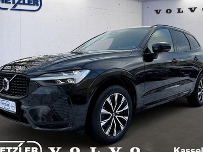 Schwarz Gebraucht 2023 Volvo XC60 Plus SUV | 32.750 € (Fairer Preis)